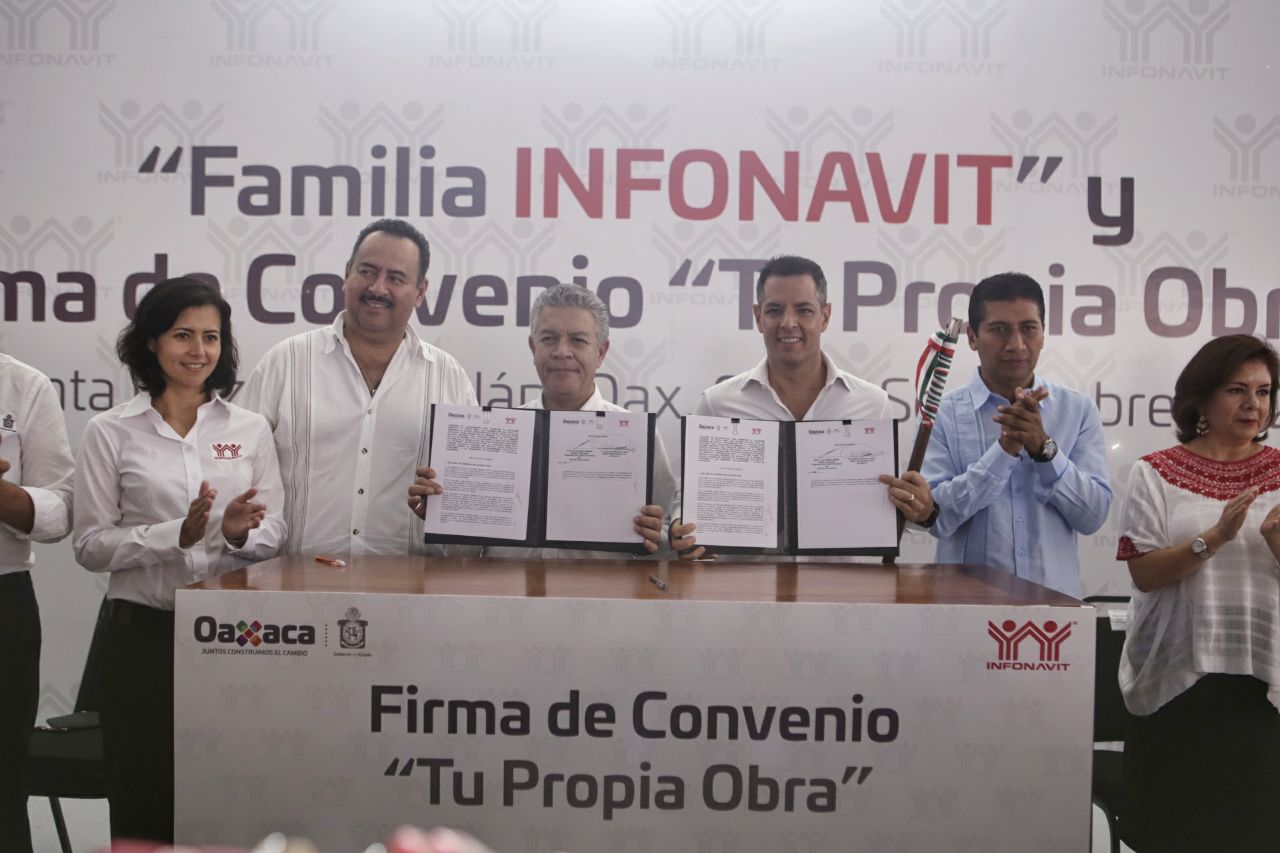 Terrenos ejidales, en la mira del Infonavit; titular anuncia apoyos