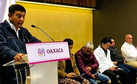 Autoridades de Oaxaca señalan falta de planes de contingencia en Salina Cruz "a sabiendas que en esa ciudad opera una refinería"