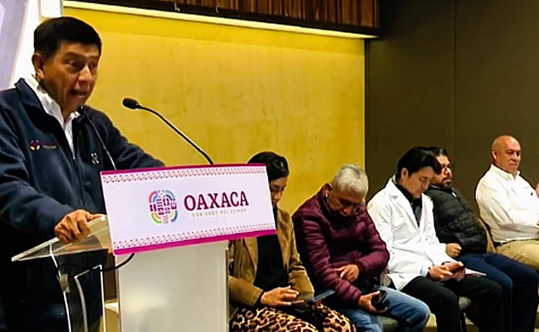 Foto: Captura de video