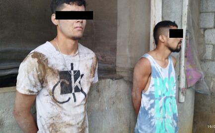 Detienen a 4 en operativo por asesinato de excomisionado de la Policía Estatal de Oaxaca