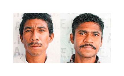 Exigen acatar recomendación de Defensoría de Oaxaca en caso de afromexicanos detenidos y torturados