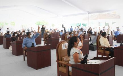 Exhortan diputados a extinguir fideicomisos y destinar recursos a combatir pandemia