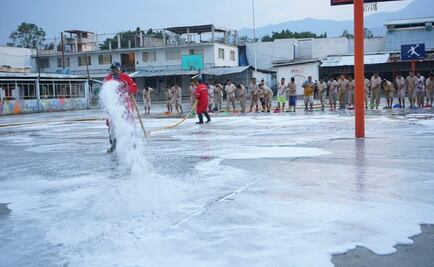 Pide Defensoría revisar casos de personas vulnerables en prisión y analizar su preliberación por Covid-19