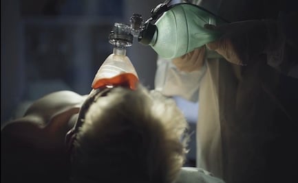 Analizan Servicios de Salud de Oaxaca ampliar número de camas Covid, ante saturación hospitalaria