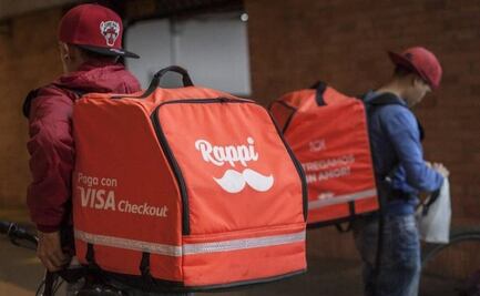 Con el objetivo de crear canales de venta y empleos, llega Rappi a Oaxaca