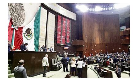 Va Morena porque todos los contratos a empresas sean mediante licitaciones públicas