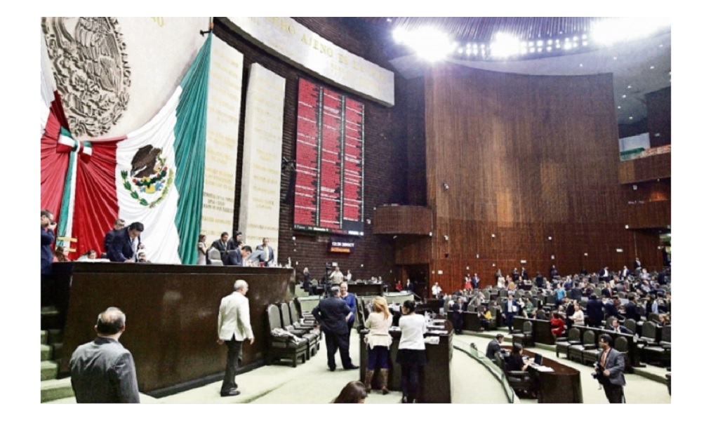 Va Morena porque todos los contratos a empresas sean mediante licitaciones públicas