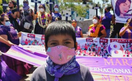 Advierte SMO la necesidad de visibilizar los efectos de la violencia en hijos de mujeres agredidas