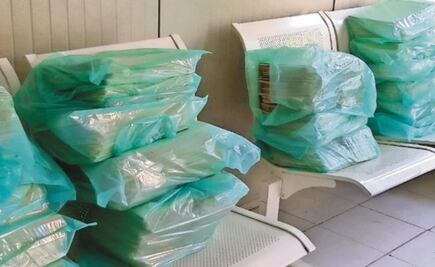 Cierran 300 unidades urbanas del IMSS