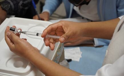 Advierten Servicios de Salud de Oaxaca acciones legales contra funcionarios que infrinjan reglas de vacunación contra Covid-19