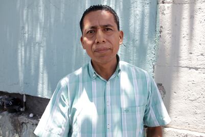 Denuncia corrupción, gana laudo y no recibe pago