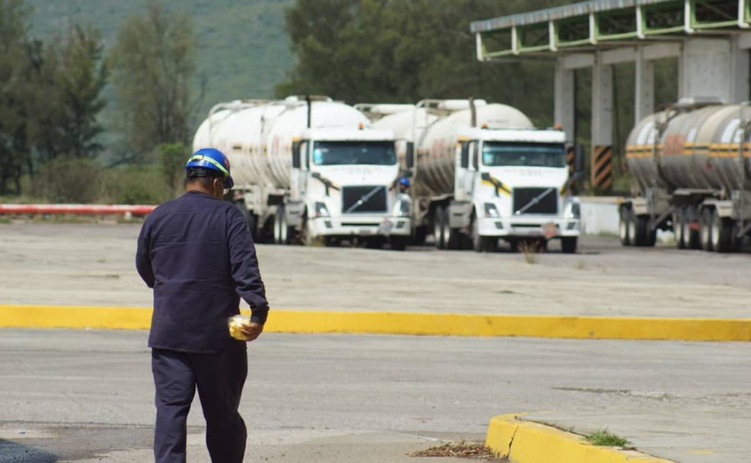 Foto: Edwin Hernández EL UNIVERSAL