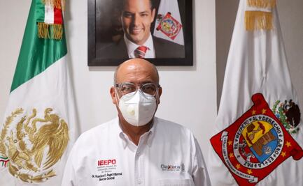 Pide IEEPO superar limitaciones por pandemia de Covid-19 para lograr ciclo escolar a distancia