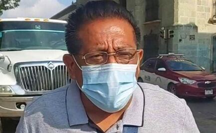 Fiscalía de Oaxaca detiene a tres personas por el asesinato de líder transportista de la CJM