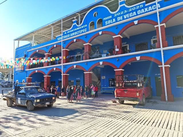 Asesinan al hijo del regidor suplente de Hacienda de Santiago Amoltepec, en la Mixteca de Oaxaca