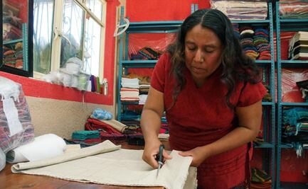 Pandemia ha traído más desigualdad en sectores donde la fuerza laboral es femenina: SMO