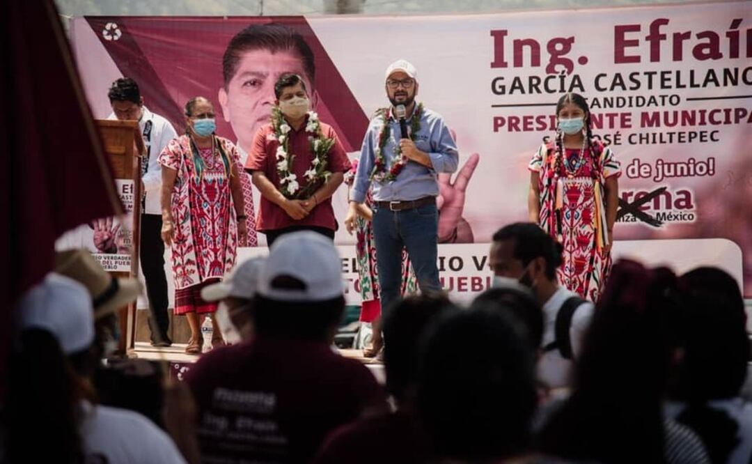 Foto: Tomada de Facebook