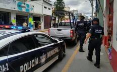 Confirman la muerte de un policía tras agresión armada en Pluma Hidalgo, en la Costa de Oaxaca