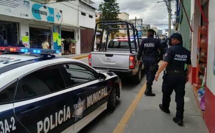 Confirman la muerte de un policía tras agresión armada en Pluma Hidalgo, en la Costa de Oaxaca