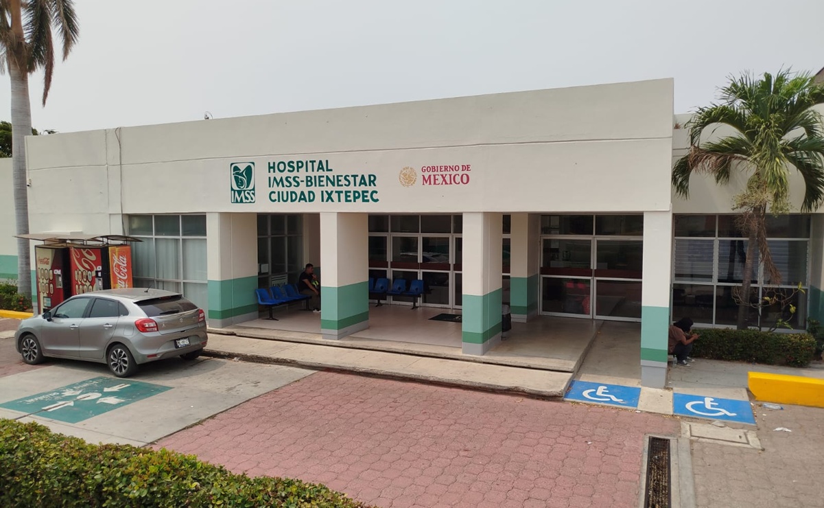 Médicos cubanos desplazan a especialistas en hospitales del Istmo de Oaxaca; aseguran que muchos no están certificados