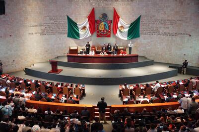 “Viciado” proceso para  aprobar reforma educativa