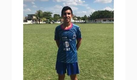 Notifican a Consulado de EU caso de Alexander, joven de 16 años asesinado por un policía