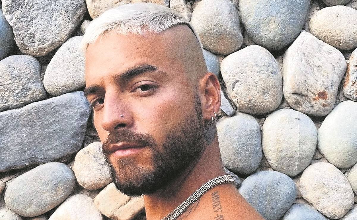 “Muy lindo en Instagram, lo que posteas”... Maluma presume vacaciones en Oaxaca