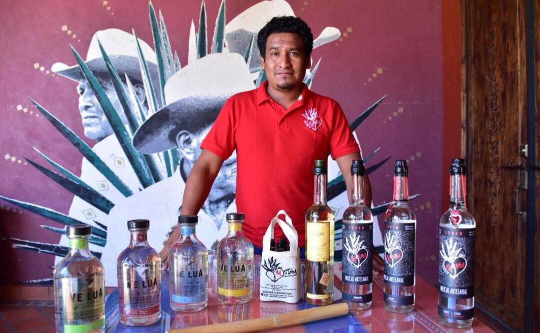 Oaxaca, entidad con mayor tasa de crecimiento en niveles productivos con 69.2%, reporta Inegi. Foto: Especial