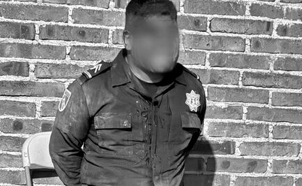 Se enfrentan policías estatales y habitantes de San Dionisio Ocotepec, Oaxaca; retienen a un policía