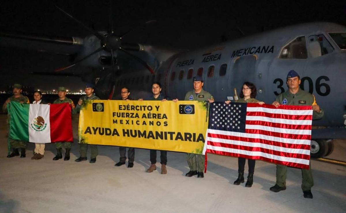 Sobre los cuerpos de los otros dos jóvenes fallecidos, ambos originarios de San Miguel Huautla, en la Mixteca, aún no se cuenta con fecha. Foto: Especial