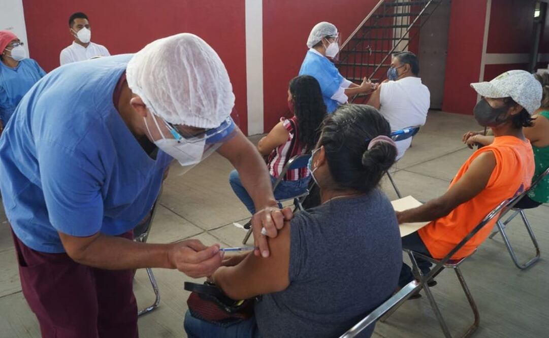 Fotos: Edwin Hernández