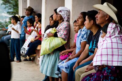 Tortura, constante para indígenas presos en Oaxaca