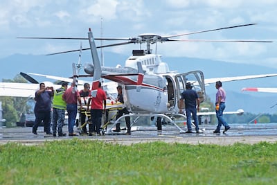 Lidera Oaxaca con más políticos asesinados