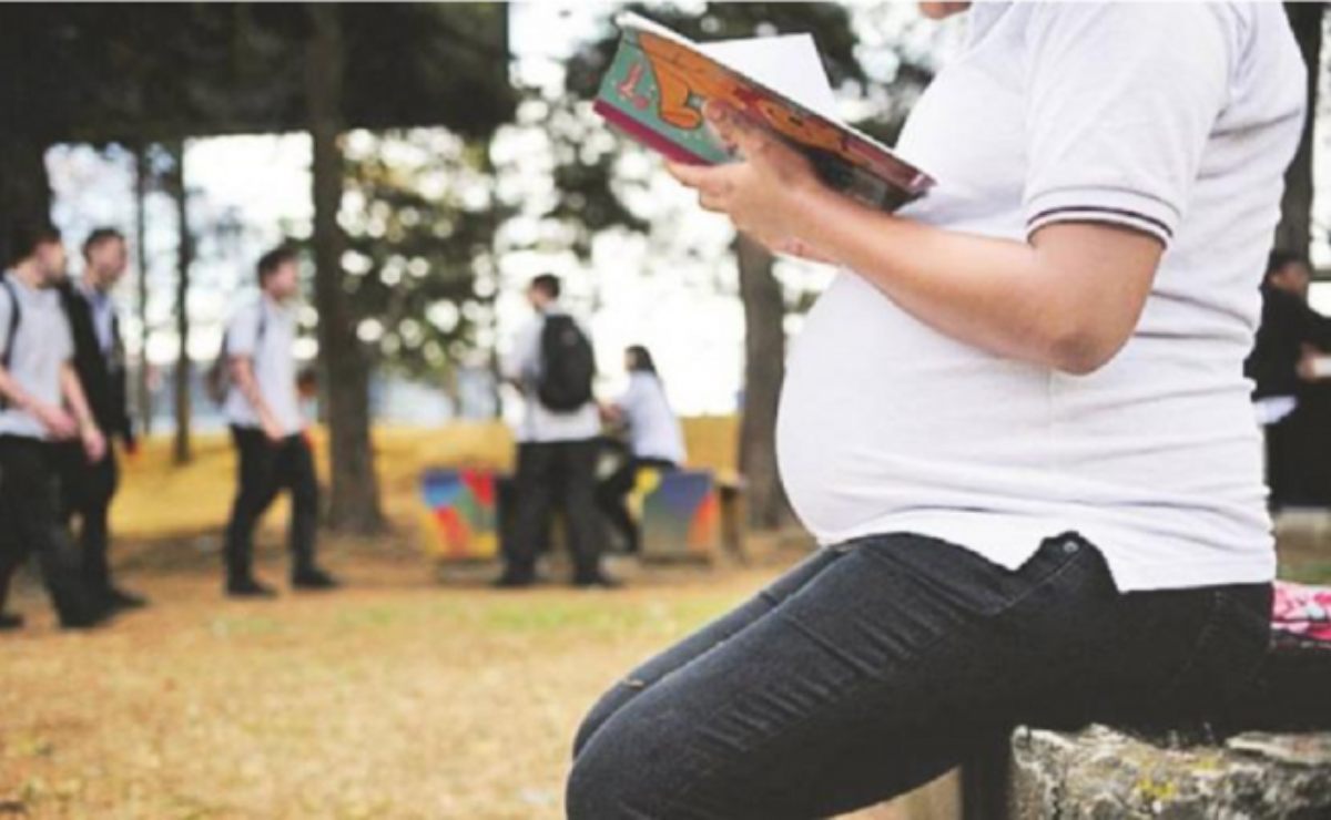 Foto: Archivo EL UNIVERSAL