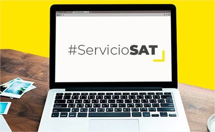 SAT da prórroga hasta enero de 2023 para nueva facturación