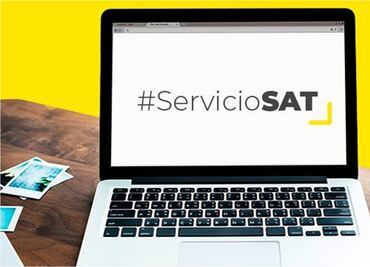 SAT da prórroga hasta enero de 2023 para nueva facturación