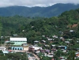 Se agudiza conflicto entre Zaniza y Amoltepec, Oaxaca; reportan un muerto, heridos y cancelan celebraciones del 15 y 16