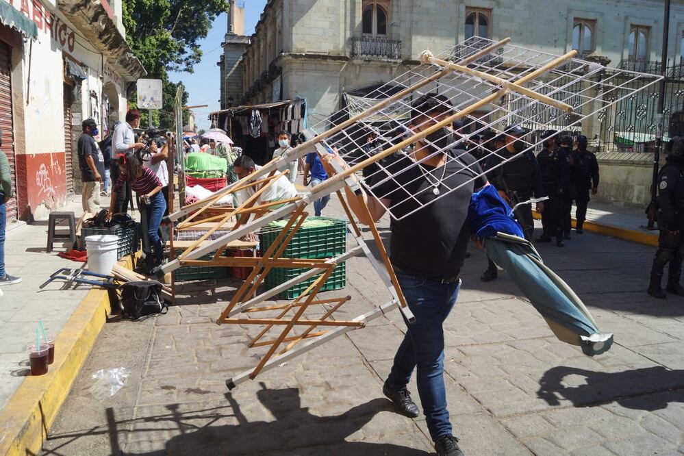 Foto: Edwin Hernández