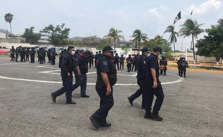 Confirman masacre de 15 ikoots en San Mateo del Mar por conflicto político-electoral