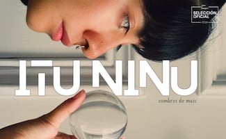 Mixteco en el 2084: Itandehui Jansen lleva las lenguas indígenas al cine de ciencia ficción