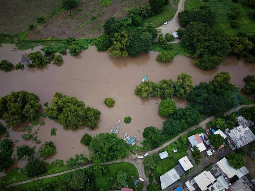 Foto: Protección Civil