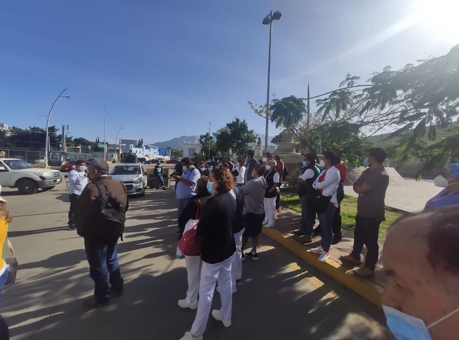 Fotos: Mario Arturo Martínez