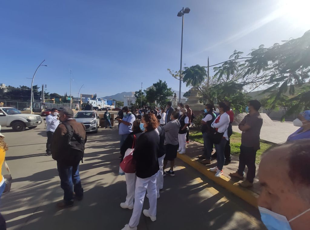 Fotos: Mario Arturo Martínez