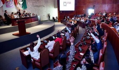 Otorga juez prórroga a la 64 Legislatura para construir y aprobar Ley de Consulta Previa