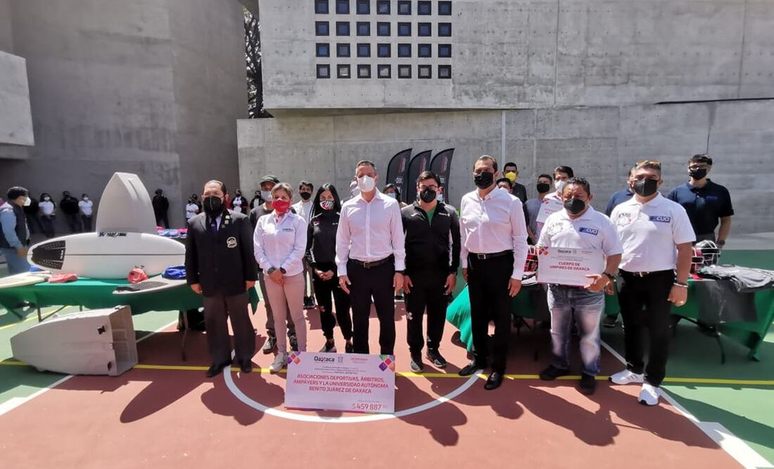 Fotos: Edwin Hernández