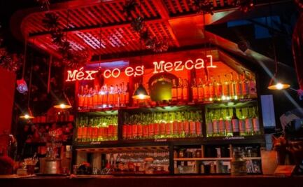 Mezcal: 6 consejos esenciales para presumir como catador experto