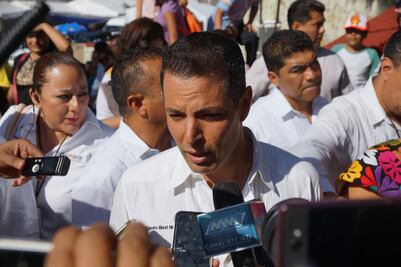 Supera Guelaguetza expectativa de 400 mdp de derrama económica