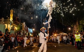 Este 28 de octubre la celebración de "La Fiesta más Viva de Todas" continúa en Oaxaca; conoce todas las actividades