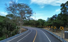 5 cosas que debes saber sobre la modernización de la carretera Salina Cruz-Zihuatanejo de Oaxaca