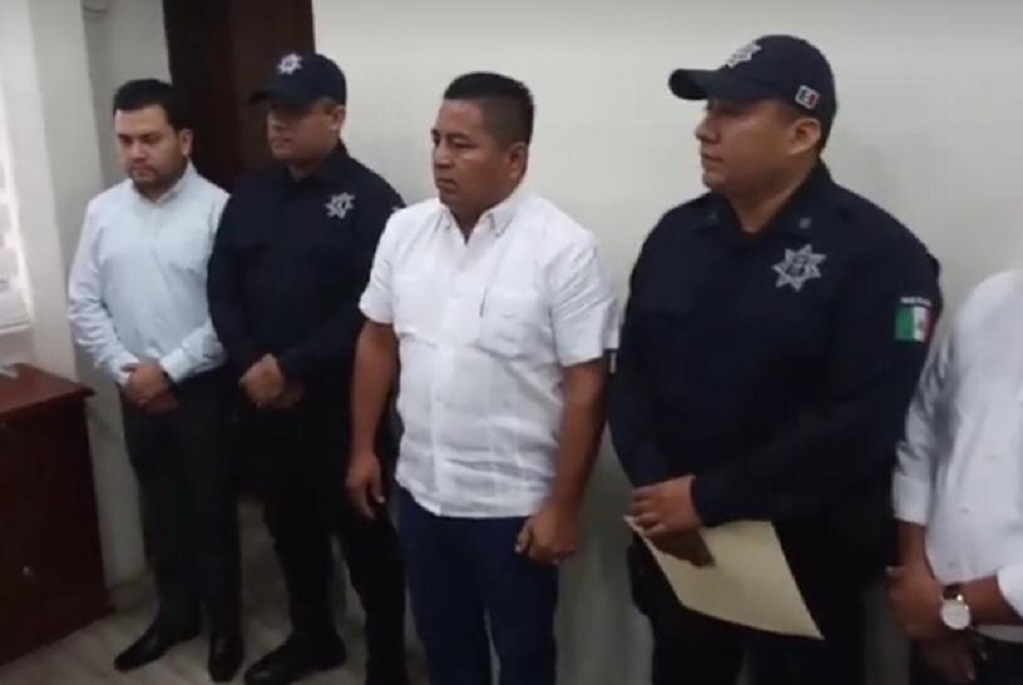 Cambian nuevamente a director de Policía en Tuxtepec; el municipio es foco rojo en violencia